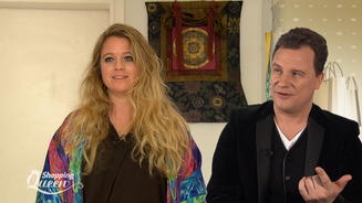 Guido: "Ein verspieltes, großes Kind"