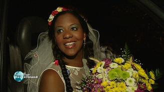 Platzt die Traumhochzeit in Brasilien?