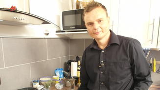 Marios Bubble-Tea kommt nicht an