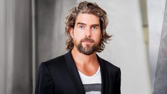Nils Glagau wird der siebte "Löwe"