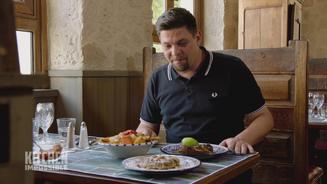 Die Zutaten der Originalrezepte