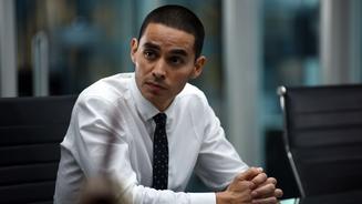 Manny Montana 