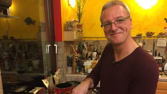 Harmonie ist Ralf wichtig