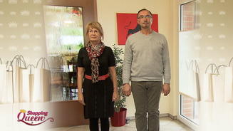 "Sie sollen sich nochmal überraschen"