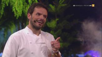 Jan Leyk sabotiert Hensslers Dessert