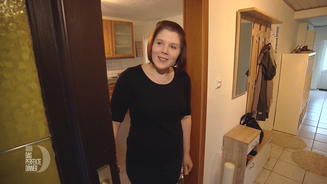 Bei Meike gibt es heute Fleisch