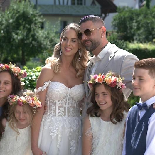 Die vielfältige Welt der Hochzeitsindustrie