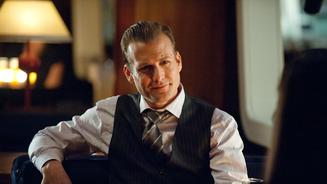 Harvey Specter