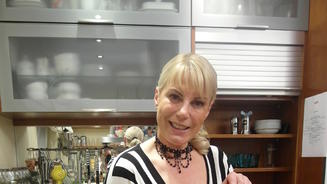 Wem gehören die Hemden in Übergröße?