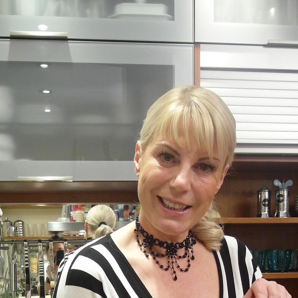 Annette Annette
