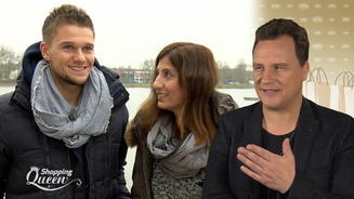 So ticken die Kandidatinnen!