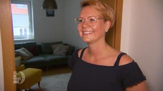 Rote Bete in jedem Gang