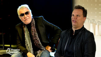 "Der Bratschlauch mit Seitenglitzer"