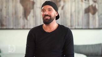 Clemens' entspanntes Final-Dinner