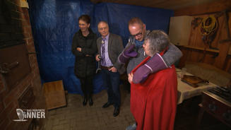 Marianne: "Ich will dich heiraten"