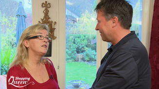 Mariola macht einen Heiratsantrag