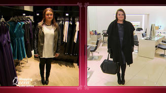 Slawka bekommt ein neues Styling