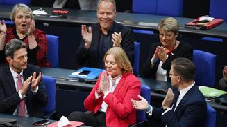 Drei wahre Feinschmecker