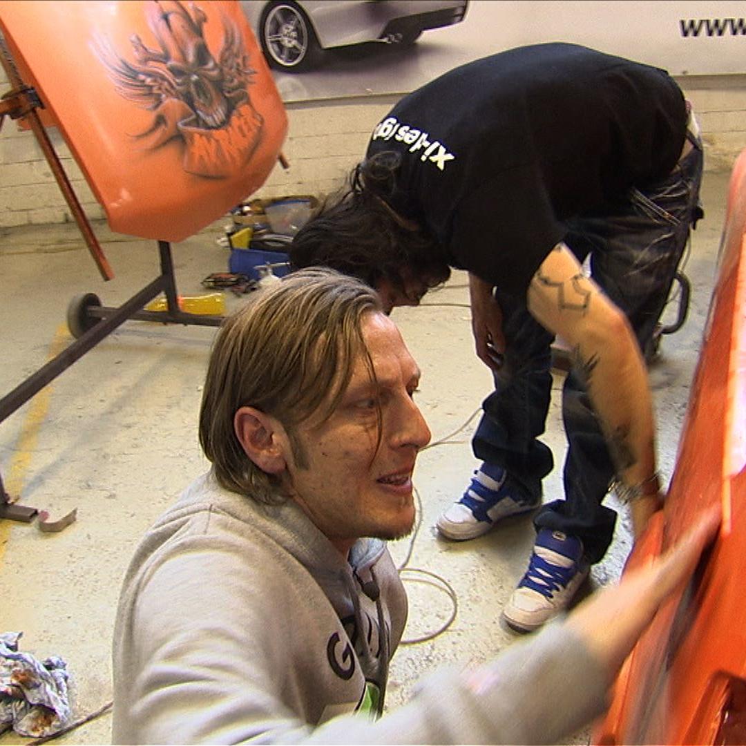 Internetbilder-Folge35 Tuning Profis 2
