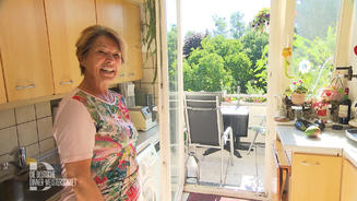 Gabi steht unter Leistungsdruck