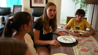 TV-Auswanderer hat Kids angelogen!