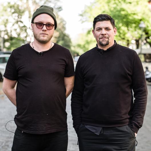 Die Zutaten der Gerichte des Duells Tim Mälzer vs. Max Strohe