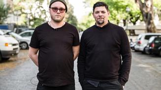 Die Zutaten der Originalgerichte