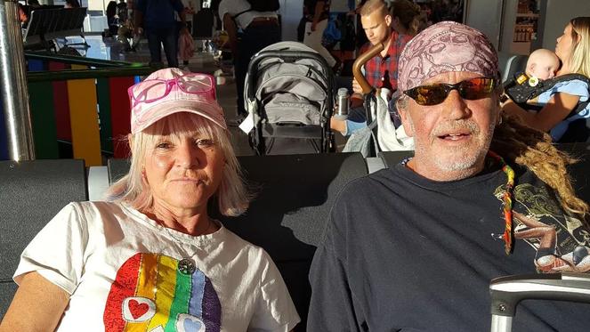 Goodbye Deutschland: Thommy ist wieder im Krankenhaus