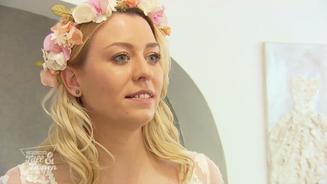 Ist der Hippie-Style nichts für Anna?