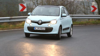 Was kann der neue Renault Twingo?