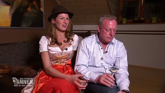 Platzt Barbara bald der Kragen?