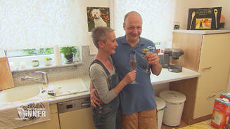 Wie lässt sich Petra stoppen?