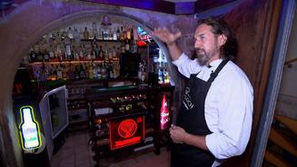 Die schönste Bar der Pfalz