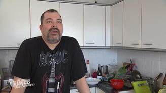 Was tun bei einer "Gesichtsphobie"?