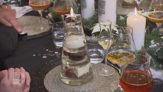 NY Cheesecake & Schokoladentarte