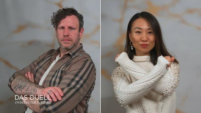 Die Braut will leuchten wie ein Christbaum