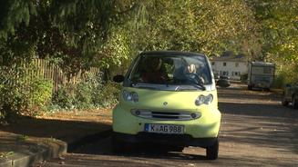 Der Smart im Gebrauchtwagencheck