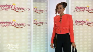 "Die Tasche ruiniert das ein bisschen"