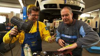 Viel Auto für wenig Geld?