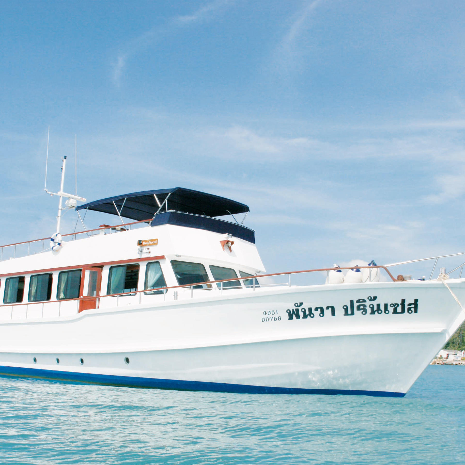 NICHT VERWENDEN - KUNDENMATERIAL Cape20Panwa20Hotel-Panwa20Princess20Yacht 03