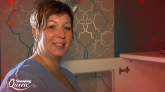 Kerstin sucht den Mann fürs Leben