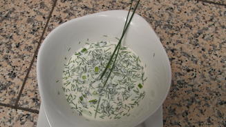 Marios Bubble-Tea kommt nicht an