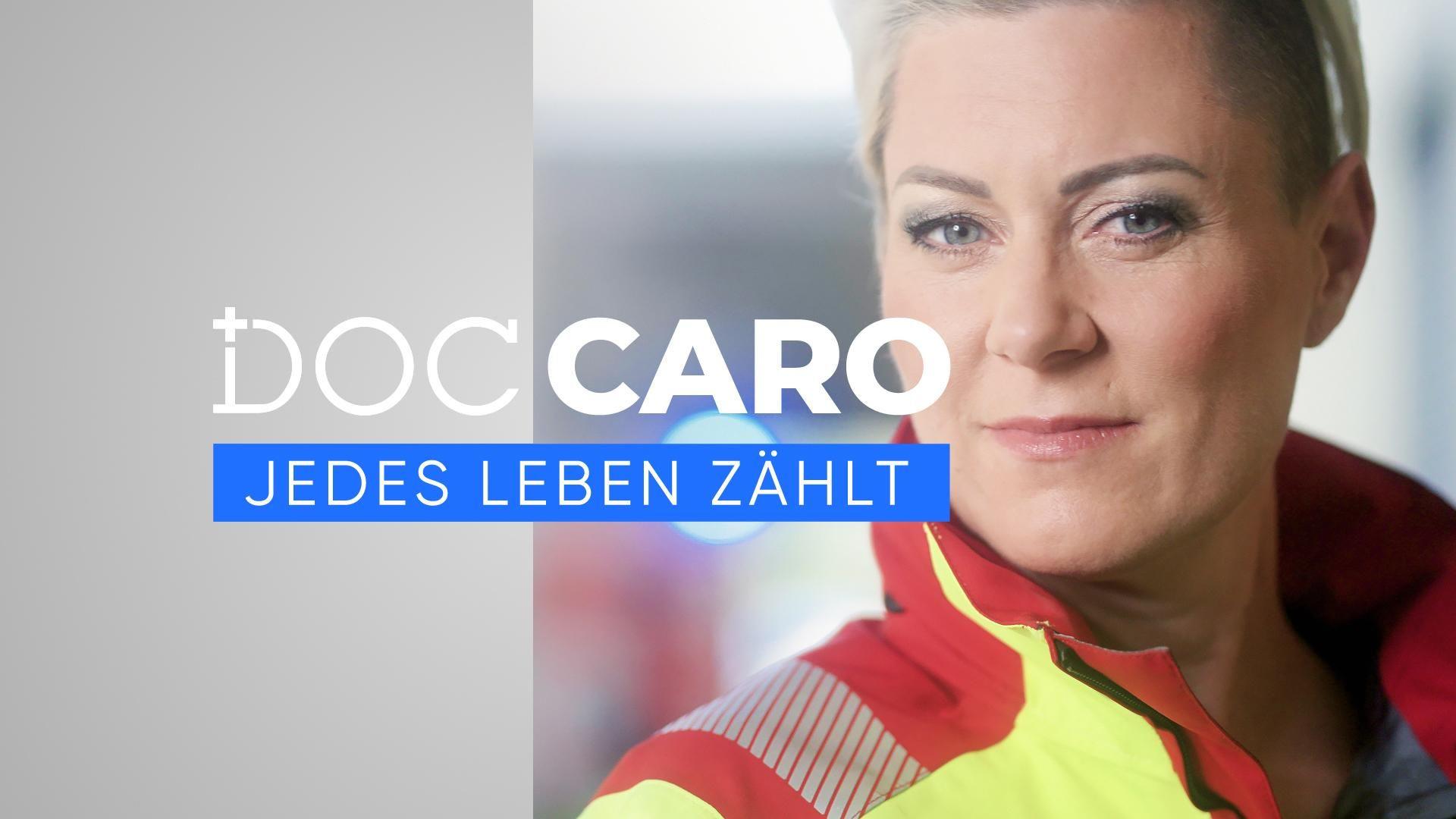 Schne Doc Caro Trennung Bilder