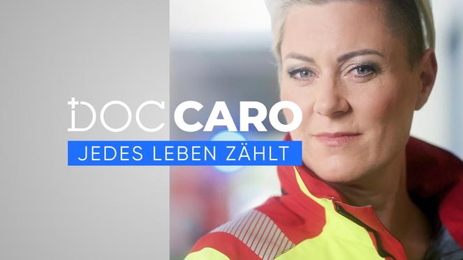 Am Mi. um 20:15 Uhr: Doc Caro blickt auf spannende Fälle zurück
