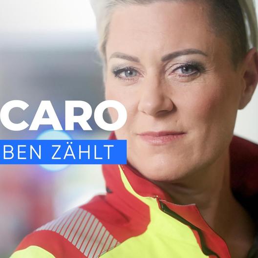 Am Mi. um 20:15 Uhr: Doc Caro blickt auf spannende Fälle zurück