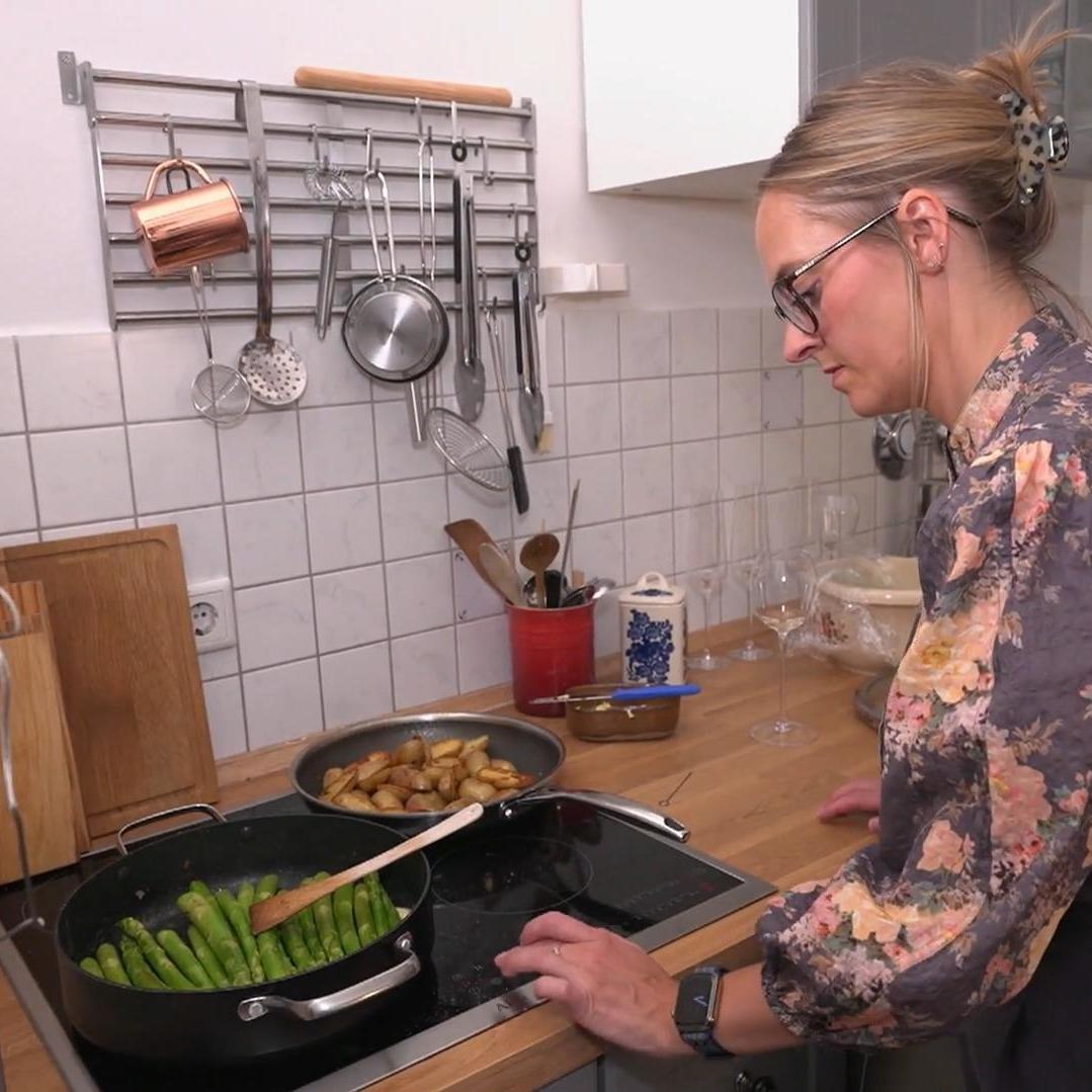 Manchmal braucht man mit der Technik viel Geduld. Manchmal braucht man mit der Technik viel Geduld.