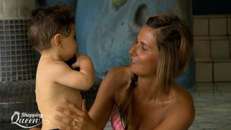 "Shopping Queen" hautnah erleben