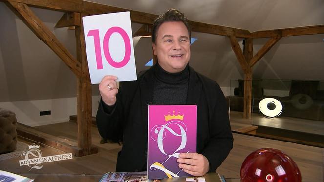 50 Punkte für den perfekten Silvesterlook!