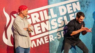 Eklat bei „Grill den Henssler"