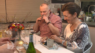 Kommt es an Freitag zum großen Krach?